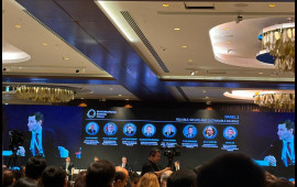 Bakıda IX Beynəlxalq Bankçılıq Forumu keçirilir