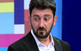Zauru verilişində pərt etdi 