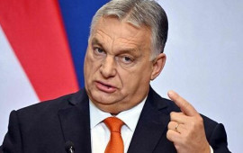 "Ukrayna həm də bizim d&uuml;şmənimizdir"