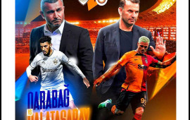 DYP "Qarabağ"  “Qalatasaray” oyunu ilə bağlı azarkeşlərə müraciət edib