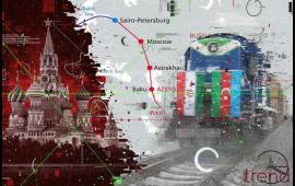 RəştAstara marşrutu: Bakı olmadan mümkün deyil