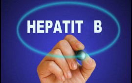 Xroniki B hepatiti