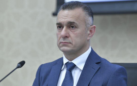 Nazir direktoru işdən &ccedil;ıxardı  Yeni TƏYİNAT