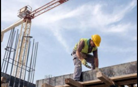 Bakıda məşhur binaları tikən şirkətin 10 mln. manat vergi borcu üzə çıxıb