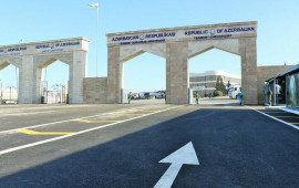 Sərhəd məsələsi yenidən G&Uuml;NDƏMDƏ: Bu tarixdən...