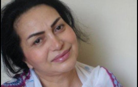 Firuzə İbadovadan Cavanşir Məmmədovla bağlı etiraf: “Sevgilim yox…”