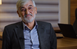 “Evlənəcəyim qızı Ramiz Rövşənlə məsləhətləşdim” – Xalq artisti Şamil Süleymanlı ilə MÜSAHİBƏ 