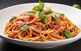 Xəmirə d&ouml;nən makaronlara son  İtalyan aşpazı kimi makaron bişirməyin sirləri