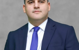 Qalmaqallı prorektor işdən çıxarıldı: Yerinə o gətirildi