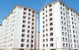 Bu ərazidən ev almayın: Paytaxtın problemli yaşayış massivi