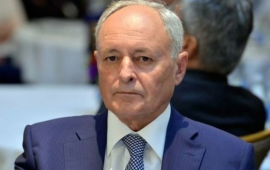 Oqtay Şirəliyevin yerinə təyinat olacaq