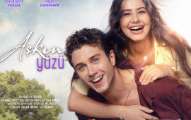 “CineMastercard”da “Aşkın Yüzü"” Türk romantik hekayəsi