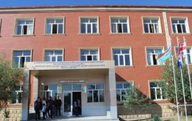 Gürcüstandakı Azərbaycandilli məktəb bağlananacaq? " Biz Azərbaycanla nəfəs alırıq"