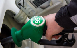 Aİ95in istehsalı niyə dayandırılır?  Yeni proqnozlar açıqlandı