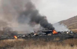 TürkiyəGürcüstan və Azərbaycan müdafiə nazirləri vəziyyəti müzakirə etdi