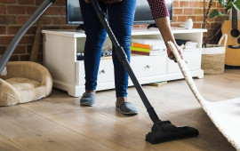 Həddindən artıq təmizlik eşqi psixoloji problem ola bilər