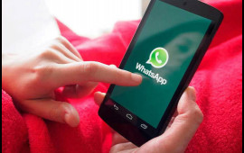 “WhatsApp”da vacib yenilik  Artıq bunun üçün Teleqrama ehtiyac qalmayacaq