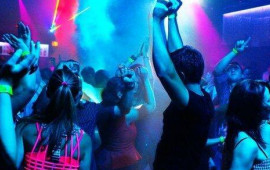 Bakıda pubda əxlaqsız video &ccedil;əkən şəxs həbs edildi