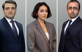 Onlara yeni vəzifə verildi