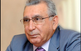 Ramiz Mehdiyev bu vəzifəsini də İTİRDİ