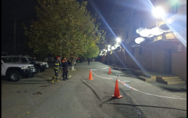 Goranboyda yaşayış binasında uçqun nəticəsində xəsarət alanların VƏZİYYƏTİ AÇIQLANIB