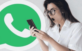 Fevralın 1də fəaliyyətini dayandırır:  WhatsApp...