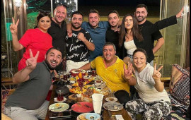 &ldquo;Komedixana&rdquo;nın aktyoruna verilən sual M&Uuml;ZAKİRƏ YARATDI 