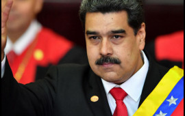 Maduronun vard&ouml;vləti A&Ccedil;IQLANDI