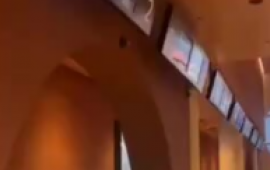Rusiyada 7,7 ballıq zəlzələ oldu 