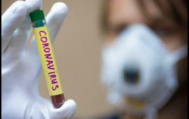Ekvadorda koronavirusun yeni ştammına yoluxmalar qeydə alınıb