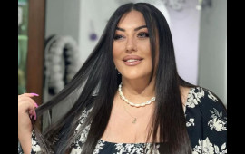 Meyxanaçı Zarina tanınmaz dərəcədə DƏYİŞDİ 