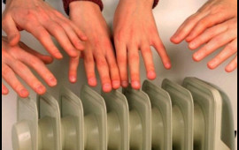 İstilik mövsümünə hazırlıq nə yerdədir?