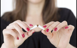 "Bu yaşda siqaret çəkənlər sonradan qızların yanında pərt olurlar"