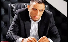 "Memati"nin dəyişimi diqqət çəkdi  FOTO