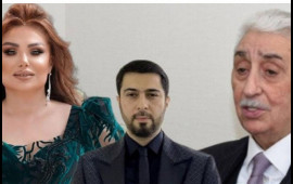 “Namiq Qaraçuxurlu ilə duetimdən sonra Arif Babayevin gözünə görünmədim, demişdi ki..."