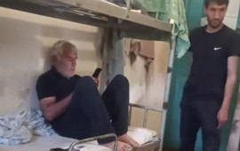 Rusiyada saxlanılan azərbaycanlıların həbsxanadan