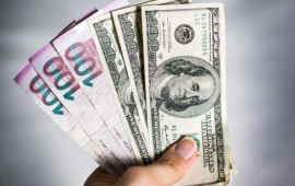 Dollar bu gün neçəyə satılır?  RƏSMİ