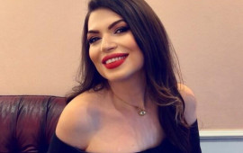 "Ərimin öncəki evliliyindən olan oğlanları ilə DOSTAM, bizdə qalırlar"