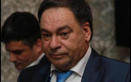 Əlikramın başına iş gəldi