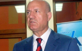 Uzun sürən xəstəlikdən sonra Arif Qaraşovun