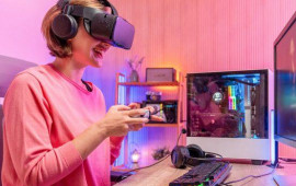 "Sony"nin hər bir oyunçunun istədiyi 5 yeni PC oyun cihazı satışa çıxdı