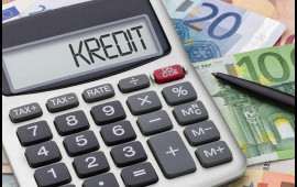 Kredit portfeli sürətlə böyüyür: Bank aktivləri 56.1 milyard manatı aşdı