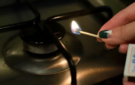 Bakının 3 rayonunda qaz olmayacaq