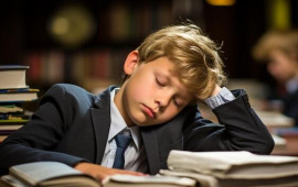 Uşaqlar xarici dil &ouml;yrənməyə ne&ccedil;ə yaşda başlamalıdır?  Ekspert A&Ccedil;IQLADI