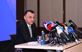 V&uuml;qar Qurbanov əslində nə demişdi?  Təcili yardım fərqli &ccedil;alışacaq