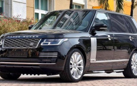 “Range Rover”dən 9400 dollar oğurlandı