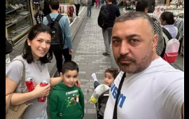 Həmin ailənin faciəvi ölümündə yeni detal  Əvvəl də olub... 