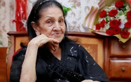 "Rəqssiz yaşaya bilməyən" Roza Cəlilova kim idi?  Kanadadan Çinədək uzanan sənət yolu... 