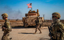 ABŞdan mühüm addım  Müharibə hazırlığı başladı