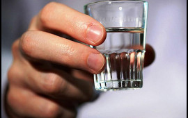 Spirtli içki ürək sağlamlığına belə